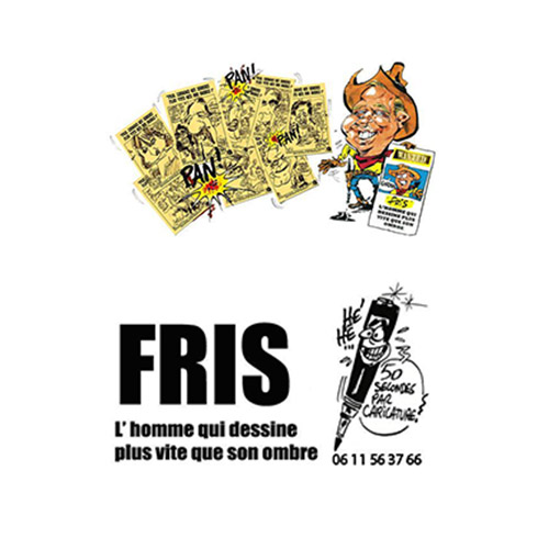Logo - Fris