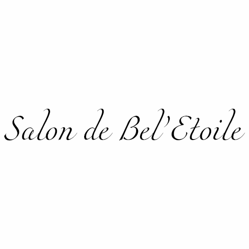 Logo - Le saloon