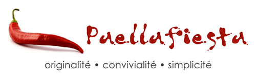 Paella Fiesta